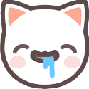 Face Drool Emoji